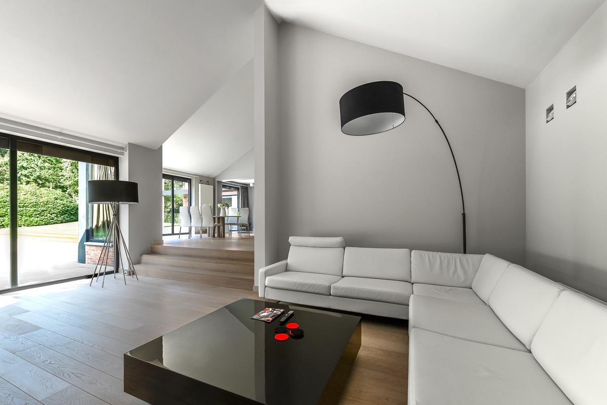 Totaalrenovatie woning in Brasschaat | Zorgeloos van A tot Z - Helga Interieur Antwerpen